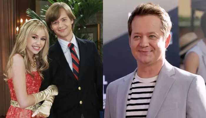 Jason Earles Lied About His Age And Married Life To Get Role In Hannah Montana, ‘Was Desperately…’