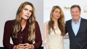 Who Is Piers Morgan’s Wife Celia Walden? All&hellip;