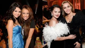 Miley Cyrus Says Selena Gomez Will Appear In&hellip;