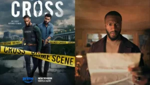 Prime Video’s ‘Cross’ Renewed For Season 3: Breathtaking&hellip;