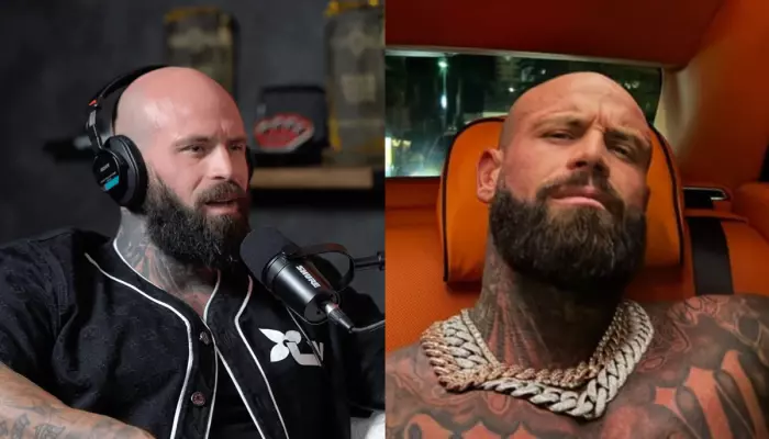 Did Wes Watson Get Arrested? All About Fitness YouTuber’s Alleged Rap Sheet And Charges Explained