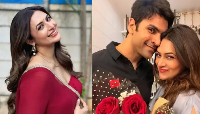 Divyanka Tripathi Confirms Her Pregnancy, Reveals Due Date, ‘We Managed To Hide It For Six Months’