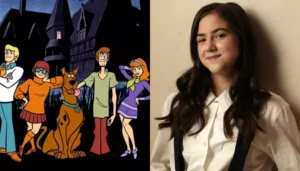 Meet Live Action ‘Scooby-Doo’ Cast: Netflix Announces The&hellip;
