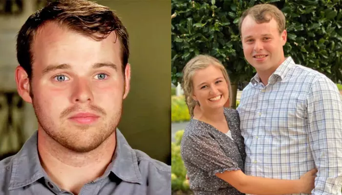 What Is Joseph Duggar’s Net Worth? All About His And His Wife’s Earnings Amid His Legal Troubles