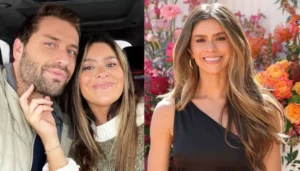 Taylor Frankie Paul And Dakota Mortensen Draw Attention&hellip;