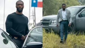 Is ‘Cross’ Star Aldis Hodge Married? Personal Life&hellip;