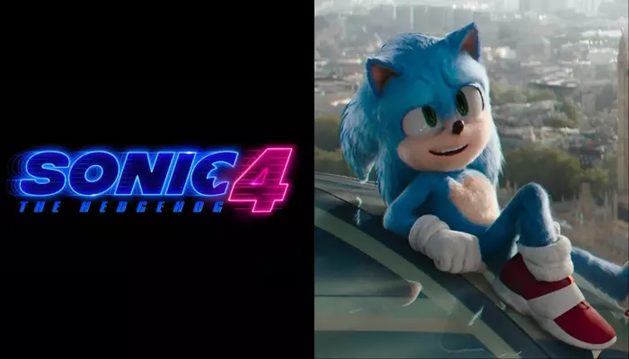 ‘Sonic The Hedgehog 4’ Cast Confirmed, Hitting Theatres In 2027 With A Game-Changing New Character