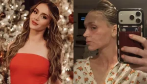 ‘Mormon Wives’ Fame, Mikayla Matthews Shares Update About&hellip;