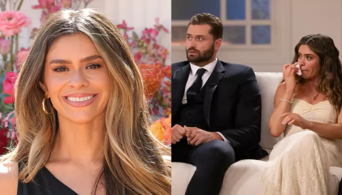 Can Taylor Frankie Paul Starrer ‘The Bachelorette’ Air Despite Cancellation? Here’s What We Know