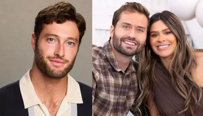 Who Is Doug Manson? Caught Taylor Frankie Paul’s Eyes, Got Engaged, Their Breakup Has An Ex Factor?