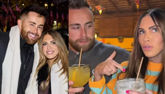 Why Did Secret Lives of Mormon Wives’s Jessi Draper Ngatikuara’s Husband, Jordan File For Divorce?