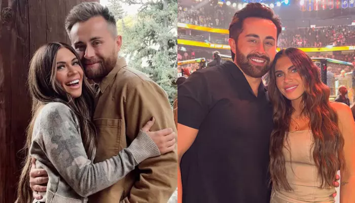 Meet Jessi Draper’s Husband, Jordan Nagtikaura, Files For Divorce From ‘SLOMW’ Star After 5 Years
