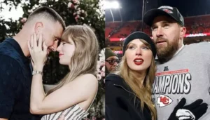 Taylor Swift And Travis Kelce’s Wedding Plans Revealed&hellip;