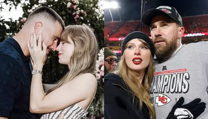 Taylor Swift And Travis Kelce’s Wedding Plans Revealed Before NFL Season With Private Details Out