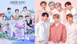 BTS Makes A Comeback With Their Fifth Album,&hellip;