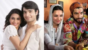 Divyanka Tripathi ‘Almost Adopted A Baby’ After Breakup&hellip;