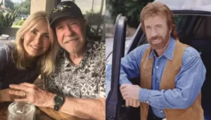 ‘Walker, Texas Ranger’ Fame, Chuck Norris Tragically Passes&hellip;