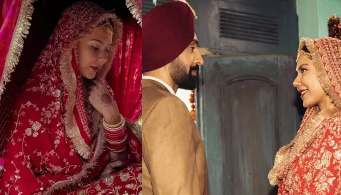 Border 2 Real-Life Story, Shaheed Nirmal Jit Singh’s Wife, Manjit, Lost Him 10 Months After Wedding