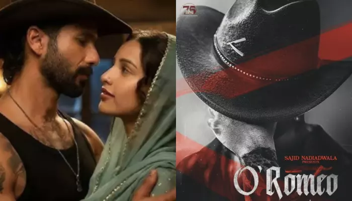 ‘O’Romeo’ OTT Release, Did ‘Ustara’ And ‘Afshan’ Have A Romantic Relationship In Real Life?