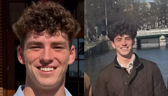 What Caused James Gracey’s Death? Here’s What We Know About Missing 20-Year-Old Alabama Student