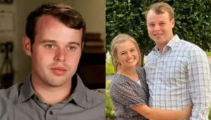 Did Joseph Duggar’s Wife, Kendra Know About His&hellip;