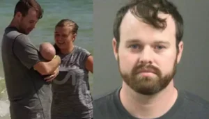 Joe Duggar’s Family Panama City Beach Video Resurfaces&hellip;