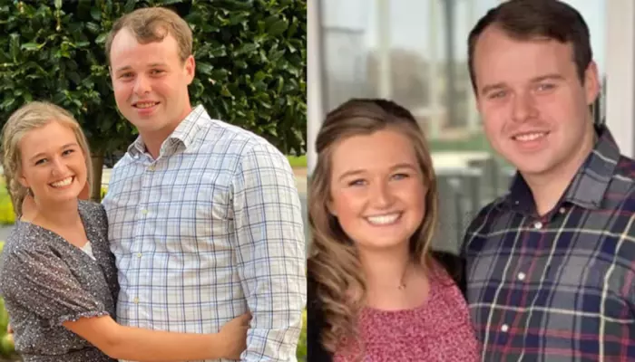 Joseph Duggar Changes His Stance Amid Wife, Kendra Duggar’s Arrest, Sheriff Says, ‘I Don’t Care…’