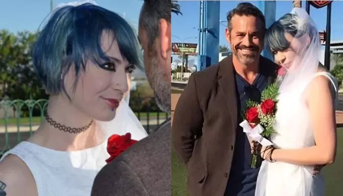 Who Is Nicholas Brendon’s Second-Wife, Moonda Tee? All About Their Short-Lived Marriage And Divorce