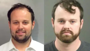 What Did Josh Duggar Do? Inside His Conviction&hellip;