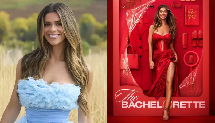 Taylor Frankie Paul To Return Her Pay After Bachelorette Cancellation, Here’s How Much She Was Owed