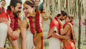 Rashmika Mandanna And Vijay Deverakonda Head To Thailand&hellip;