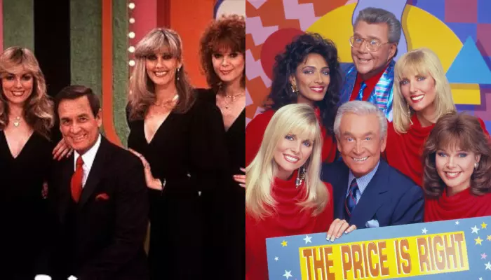 Meet ‘The Price Is Right’ Models, Where Are They Now Amid Their ‘Dirty Rotten Scandals’ Appearance