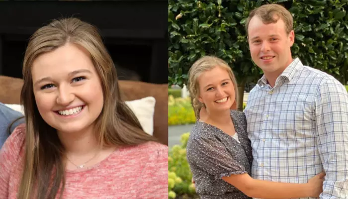 Kendra Duggar Released Hours After Arrest While Husband, Joseph Duggar Remains In Jail, Here’s Why