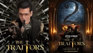 Karan Johar To Return With ‘The Traitors 2’,&hellip;