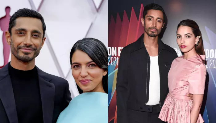 Inside ‘Bait’ Star, Riz Ahmed And Fatima Farheen Mirza’s Relationship, Met At A Cafe, Wed In Secret