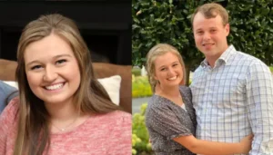 Why Is Joseph Duggar’s Wife, Kendra Arrested? All&hellip;