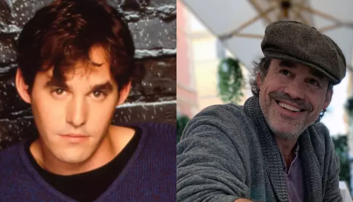 Buffy The Vampire Slayer Star Nicholas Brendon Passed Away At 54, Death Reason Revealed ‘In Sleep..’