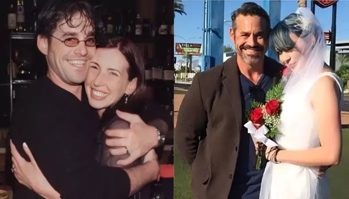 Meet Nicholas Brendon’s First-Wife, Tressa DiFiglia, He Married Moonda Tee After Divorce From Her