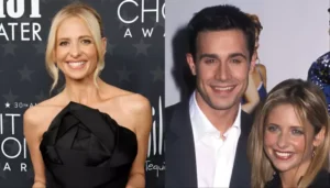Meet ‘Ready Or Not 2’ Star Sarah Michelle&hellip;