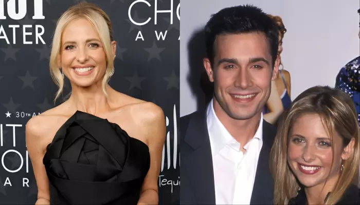 Meet ‘Ready Or Not 2’ Star Sarah Michelle Gellar’s Husband, All About Actor Freddie Prinze Jr.