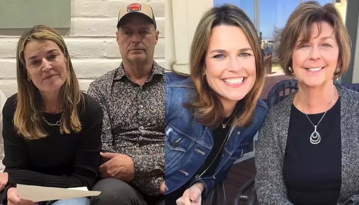 Savannah Guthrie ‘Desperately’ Pleads Help To Reunite With Mom After She Went Missing 7 Weeks Ago