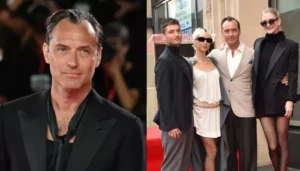 All About Jude Law’s 7 Children, Whom He&hellip;