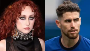 Chappell Roan Thanks Her Security Hours After Jorginho&hellip;