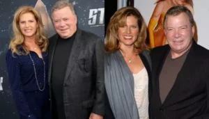 Meet William Shatner’s Ex-Wife, Elizabeth Anderson Martin, Photographer,&hellip;