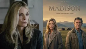 Michelle Pfeiffer’s ‘The Madison’ To Return With Season&hellip;