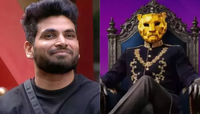 Shiv Thakare Emerges As The Winner Of ‘The 50’ Show, His Lucky Fan Wins Rs. 50 Lakh Prize Money