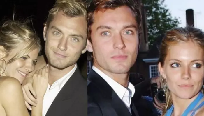 Jude Law’s Ex-Fiancee, Sienna Miller Called Off Engagement After Actor Slept With His Kids’ Nanny
