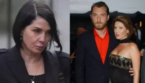 Inside Jude Law’s Messy Divorce From Ex-Wife, Sadie&hellip;