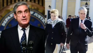 Robert Mueller’s Wife, Ann Mueller, Remains Silent After&hellip;