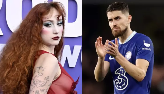 Chappell Roan Breaks Silence On Shocking Incident Involving Jorginho’s Daughter, ‘Did Not Deserve..’